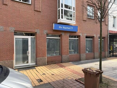 Foto - Gewerbefläche im Stadtzentrum, Büro Praxis Einzelhandel