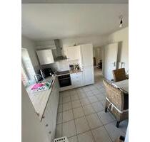 Großzügige 4-Zimmer-Erdgeschosswohnung mit Garten in Beverstedt