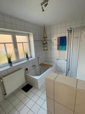Foto - 4 Zimmer Etagenwohnung zur Miete in Beverstedt