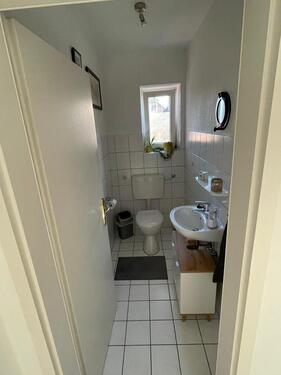 Foto - 4 Zimmer Etagenwohnung in Beverstedt