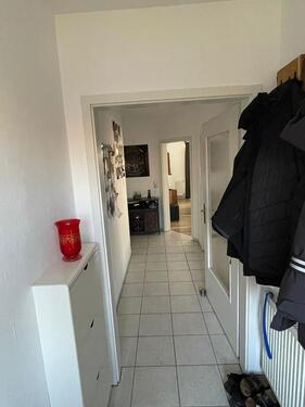 Foto - Etagenwohnung in Beverstedt zur Miete
