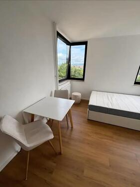 Foto - 1 Zimmer Etagenwohnung zur Miete in Mainz