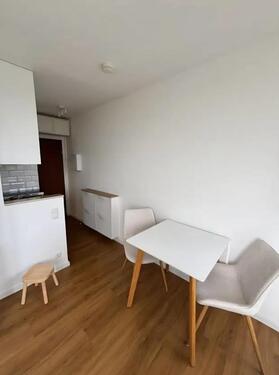 Foto - 1 Zimmer Etagenwohnung in Mainz