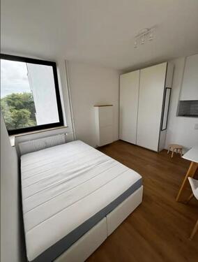 Foto - Etagenwohnung in Mainz zur Miete