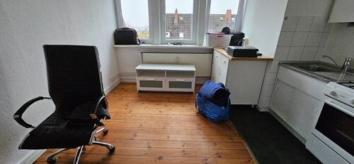 Foto - Gepflegte 30 m²-Wohnung in attraktiver Lage