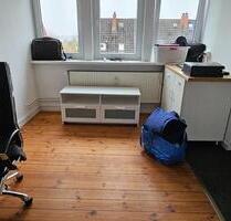 Gepflegte 30 m²-Wohnung in attraktiver Lage - Schleswig