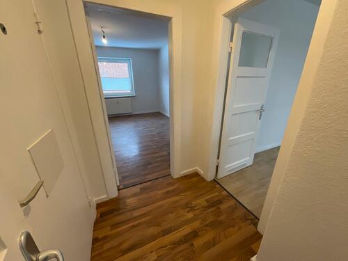 Foto - Etagenwohnung in Schwarzenbek zur Miete