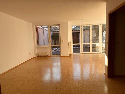 Foto - 6 Zimmer Reihenhaus zur Miete in Bad Neustadt an der Saale