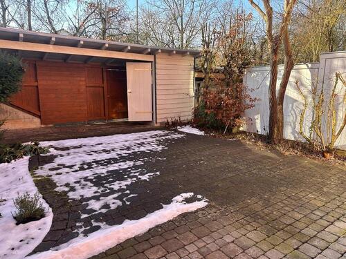 Foto - Reihenhaus in Bad Neustadt an der Saale zur Miete