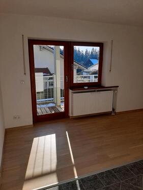 Foto - Etagenwohnung in Regen zur Miete