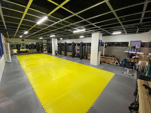 Foto - Sporthalle,Kursraum, Yoga, Bewegungsraum zu vermieten