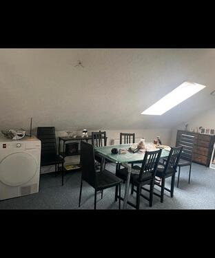 Foto - Dachgeschoßwohnung in Gifhorn zur Miete