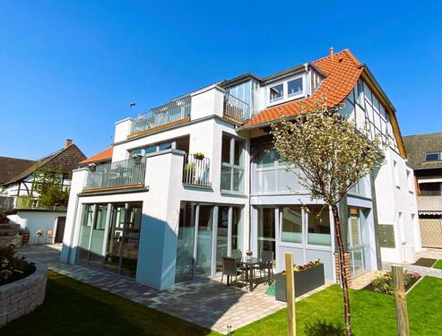 Foto - 2 Zimmer Dachgeschoßwohnung zur Miete in Braunschweig