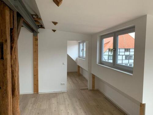 Foto - Dachgeschoßwohnung in Braunschweig zur Miete