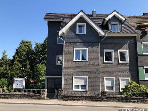 Foto - 3 Zimmerwohnung mit Balkon in Citynähe!