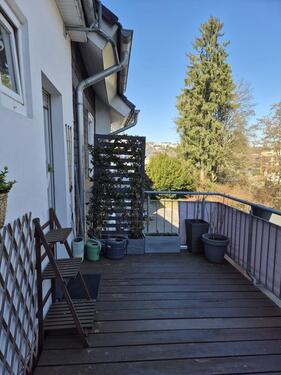 Foto - 3 Zimmer Etagenwohnung zur Miete in Wipperfürth