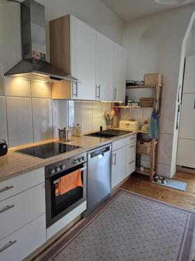 Foto - Etagenwohnung in Wipperfürth zur Miete