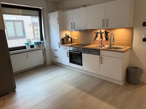 Foto - 4-Zimmer Eg Wohnung in Delmenhorst mit Gartennutzung