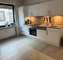 4-Zimmer Eg Wohnung in Delmenhorst mit Gartennutzung