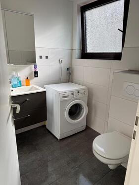 Foto - 4 Zimmer Erdgeschoßwohnung zur Miete in Delmenhorst