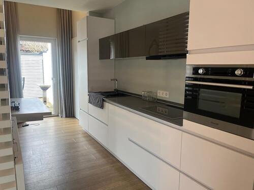 Foto - Moderne, hochwertig ausgestattete Doppelhaushälfte Rheine l. d. E