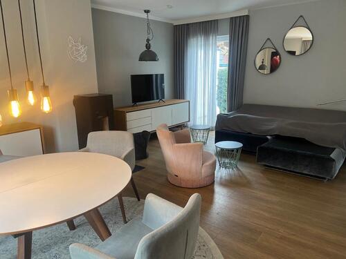 Foto - 3 Zimmer Doppelhaushälfte zur Miete in Rheine