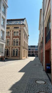 Foto - Traumhaftes Reihenhaus *sofort verfügbar* Bleichert Werke