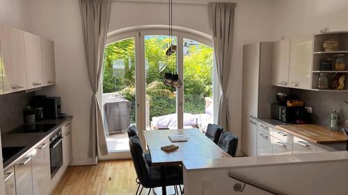 Foto - Etagenwohnung in Leipzig zur Miete