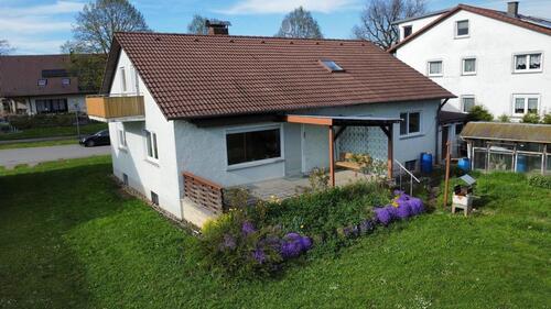 Foto - 10 Zimmer Einfamilienhaus in Rottweil