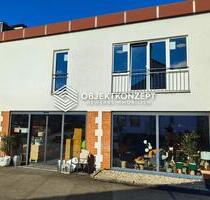 Attraktive Einzelhandelsfläche im Lindauer Gewerbepark – Provisionsfrei zu vermieten - Lindau (Bodensee)