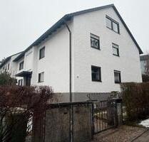 Zweifamilienhaus in Regensburg Kumpfmühl