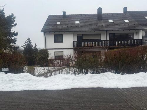 Foto - 9 Zimmer Reihenhaus zum Kaufen in Regensburg