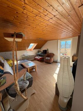 Foto - 2 Zimmer Dachgeschoßwohnung zur Miete in Mauern