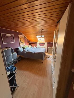 Foto - 2 Zimmer Dachgeschoßwohnung in Mauern