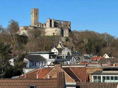 Foto - 3-Zimmer-Maisonettewohnung in Königstein im Taunus – Stadtmitte
