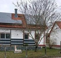 1 Familienhaus 135 qm in Deining zu Vermieten