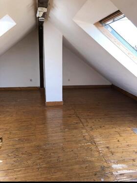 Foto - 3 Zimmer Dachgeschoßwohnung in Saarbrücken