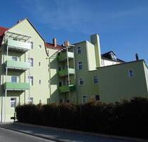 2 Zimmer Wohnung mit Loft Charakter im Zentrum von Senftenberg