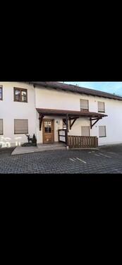 Foto - Teilmöblierte 1-Zimmerwohnung mit Balkon im Zentrum von Isen