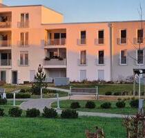 3 Raum-Wohnung mit Loggia (Balkon), Badewanne+Dusche, Bezug ab 01.08.2026 - Jena