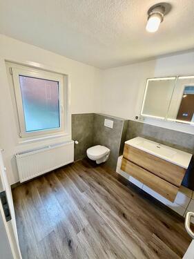 Foto - 3 Zimmer Etagenwohnung zur Miete in Bad Hersfeld