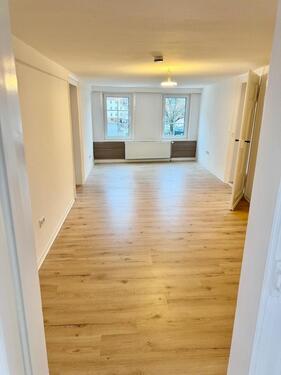 Foto - 3 Zimmer Etagenwohnung in Bad Hersfeld