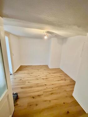 Foto - Etagenwohnung in Bad Hersfeld zur Miete