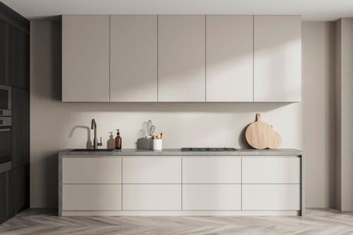 Foto - 4 Zimmer Etagenwohnung zur Miete in Bergisch Gladbach