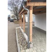 Carport in Jettenhausen zu vermieten - Friedrichshafen Ailingen