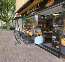 Bäckerei & Café in Gelsenkirchen zu übernehmen - Essen Stadtbezirk IV
