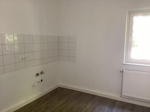 Foto - Erdgeschoßwohnung in Kassel zur Miete