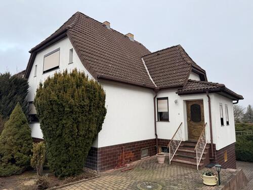 Foto - Familienidyll mit großem Garten in Koßdorf – sofort bezugsbereit