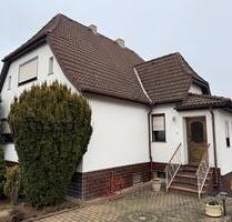 Familienidyll mit großem Garten in Koßdorf – sofort bezugsbereit - Mühlberg/Elbe
