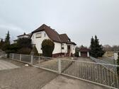 Foto - Einfamilienhaus in Mühlberg/Elbe zum Kaufen